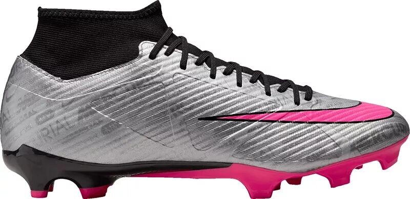 

Футбольные бутсы Nike Zoom Mercurial Superfly 9 Academy XXV FG