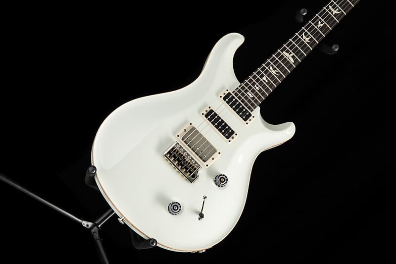 

Электрогитара PRS Studio Antique White