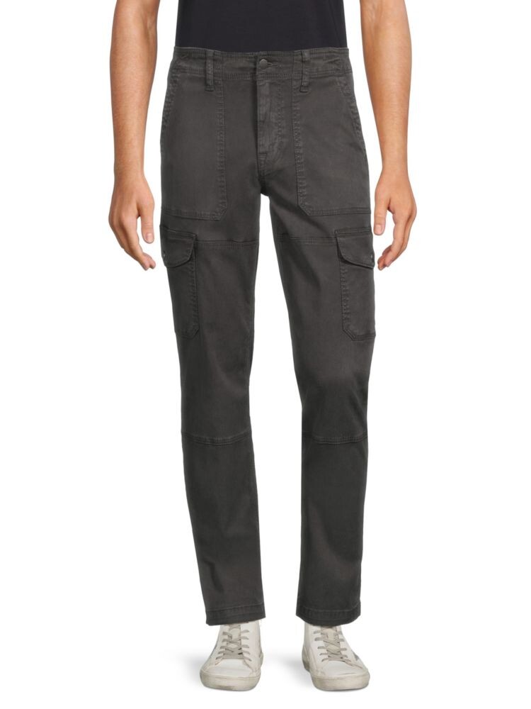 

Брюки-карго Atlas Utility Joe'S Jeans, цвет Asphalt