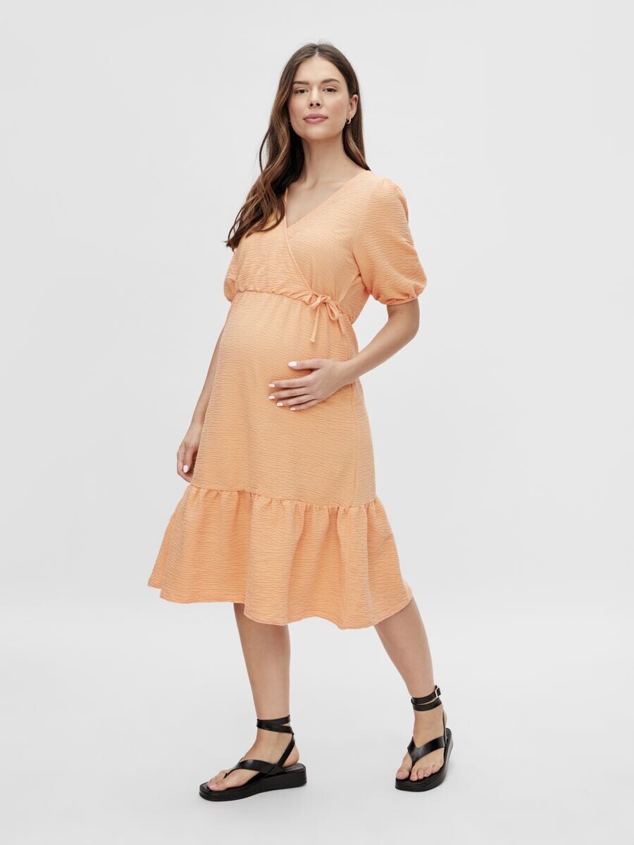 

Платье Mamalicious, цвет Apricot