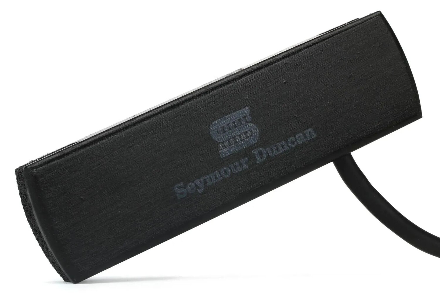 

Звукосниматель Seymour Duncan SA-3SC Woody SC Single Coil Acoustic Soundhole - черный