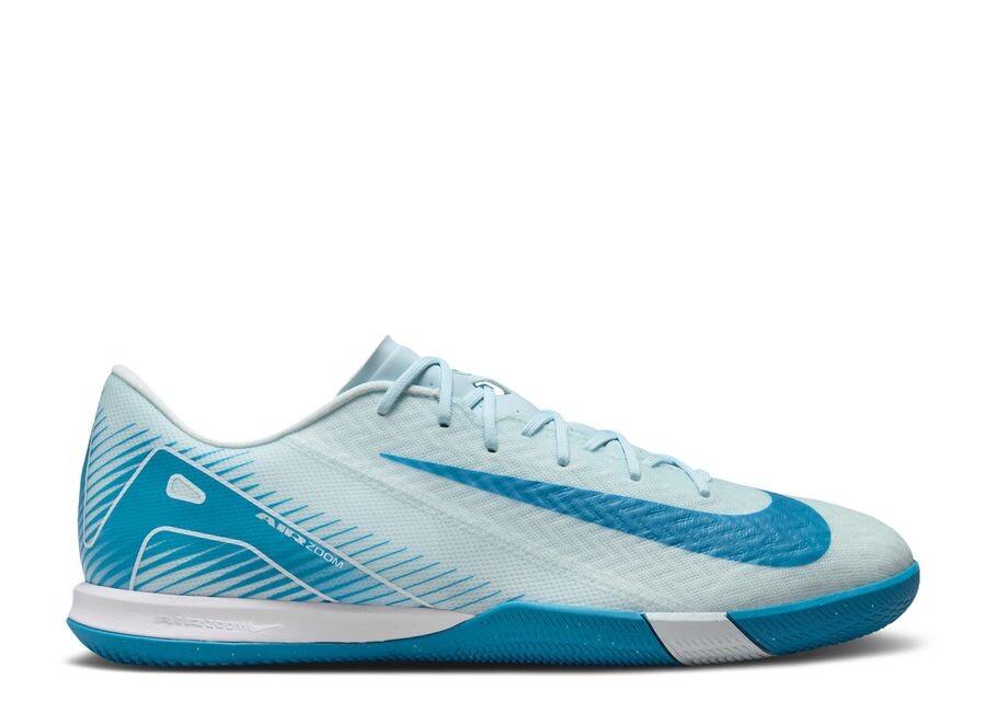 

Кроссовки Nike Zoom Mercurial Vapor 16 Academy IC, цвет Mad Ambition Pack