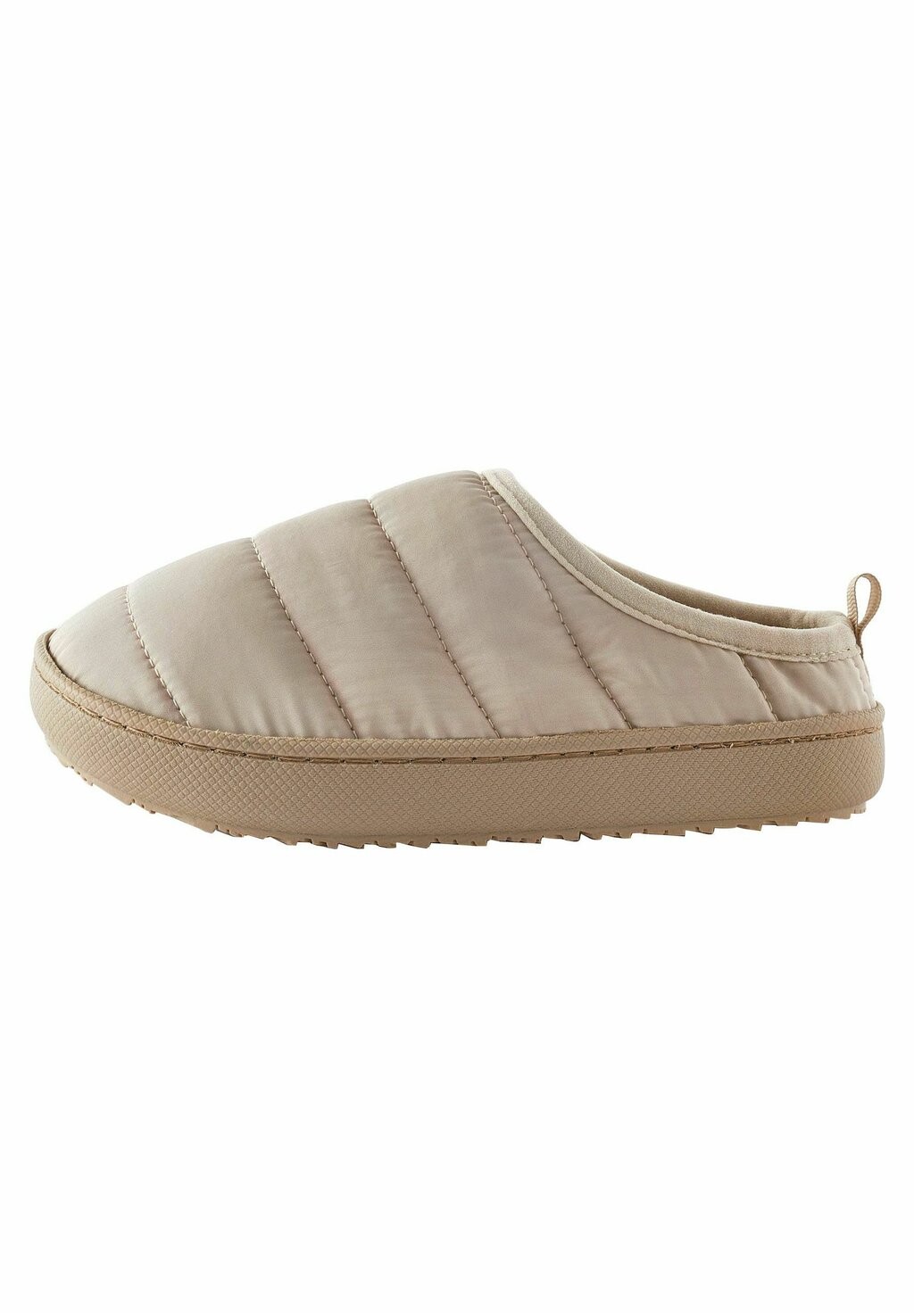 

Сандалии THINSULATE LINED QUILTED HARD SOLE STANDARD Next, цвет neutral