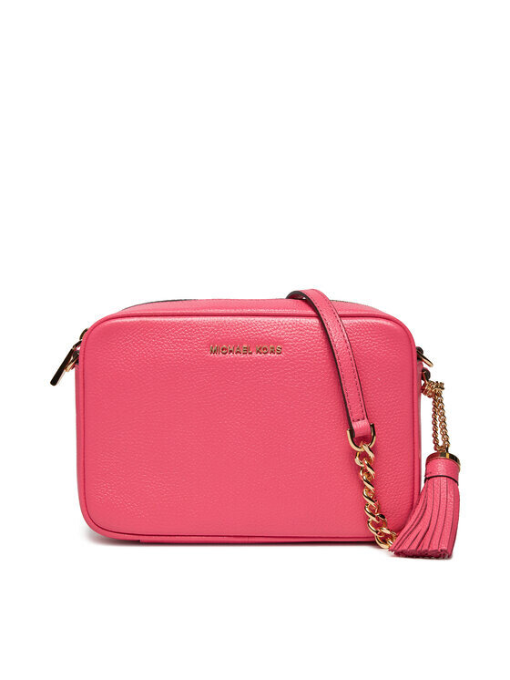 

Кошелек Michael Michael Kors, розовый