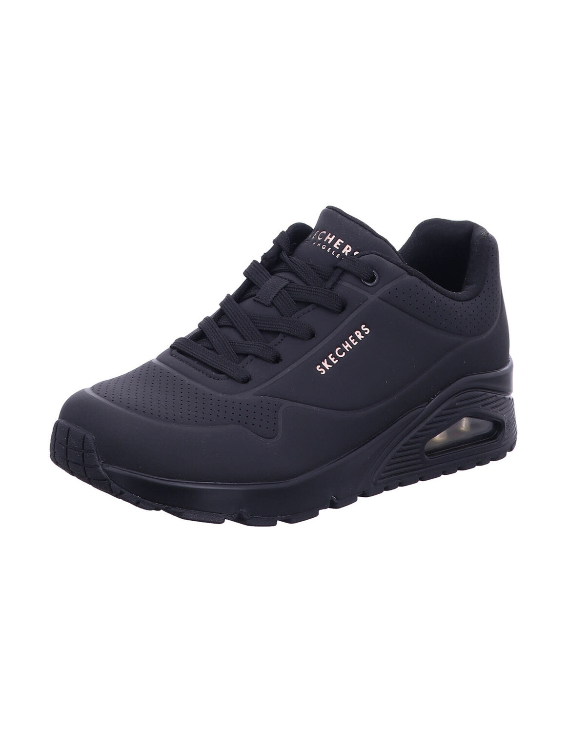 

Кроссовки Skechers UNO, черный