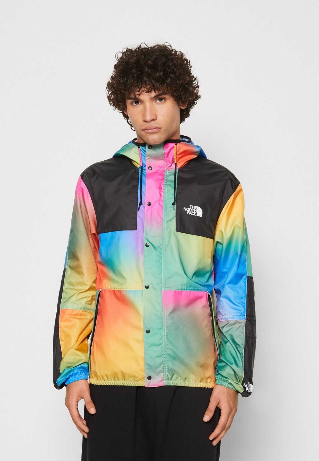 

Ветровка The North Face