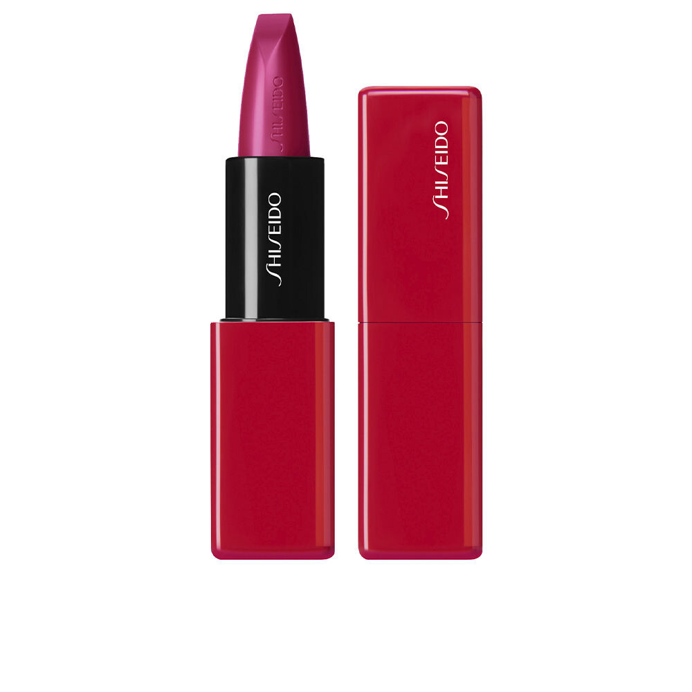

Губная помада Technosatin gel lipstick Shiseido, 3,30 г, 422