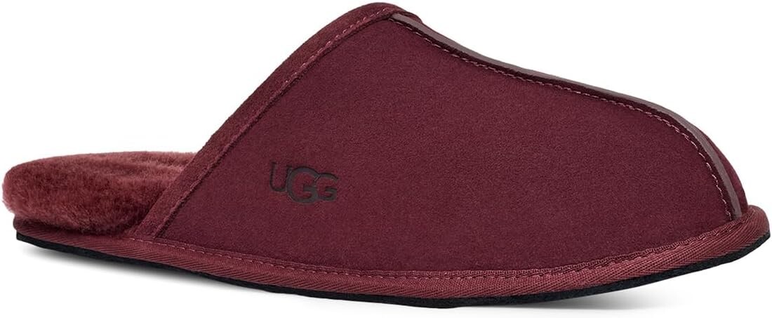 

Тапочки Scuff UGG, цвет Wild Grape