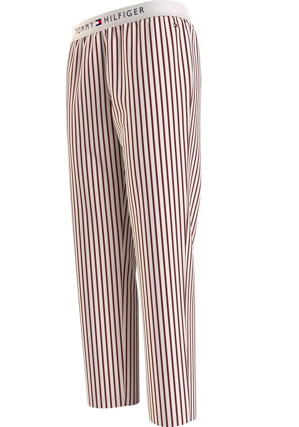 Женские брюки Tommy Jeans Side Stripe Pants