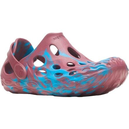 

Обувь Hydro Moc Water мужская Merrell, цвет Cabernet