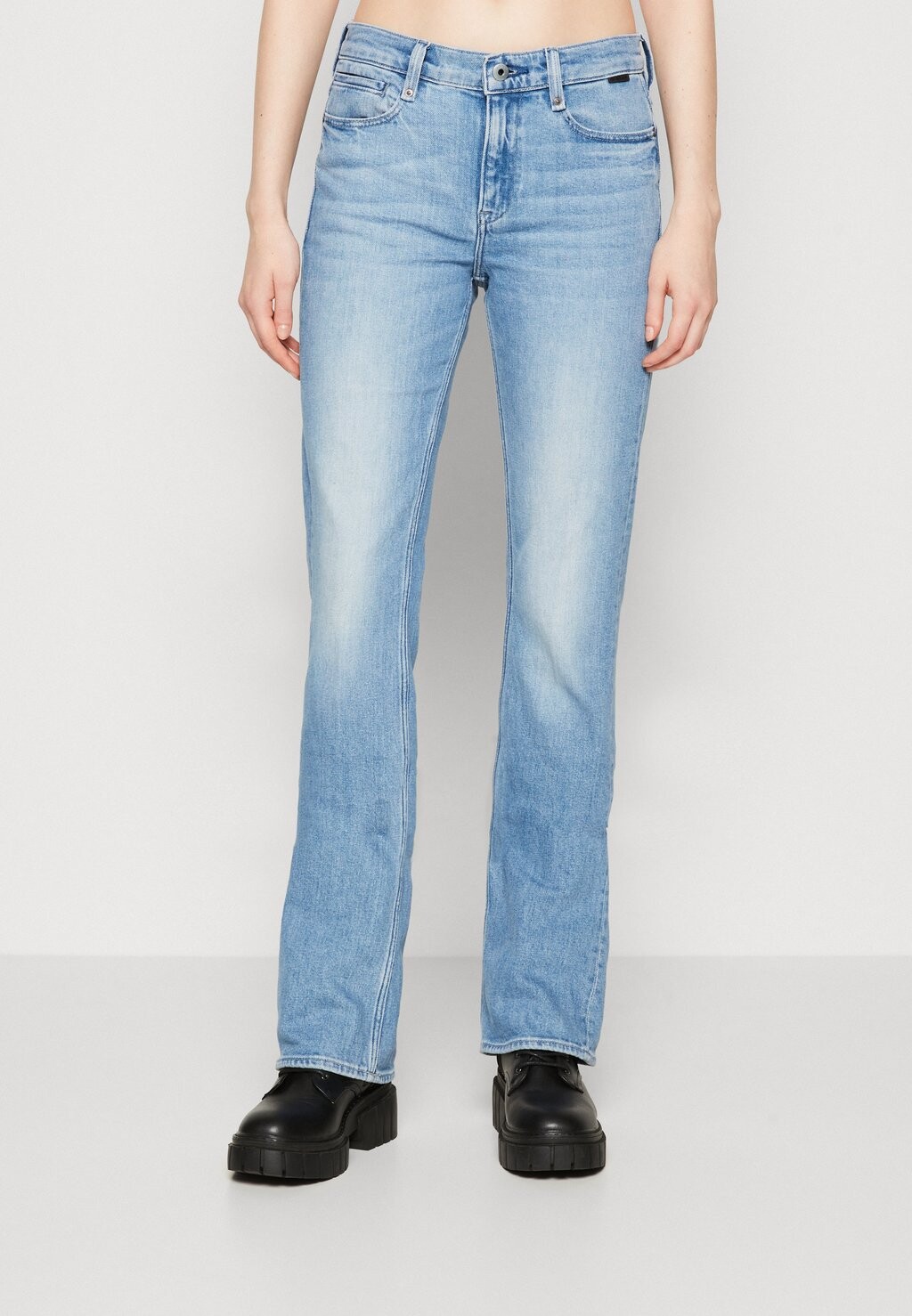 

Джинсы Bootcut G-Star