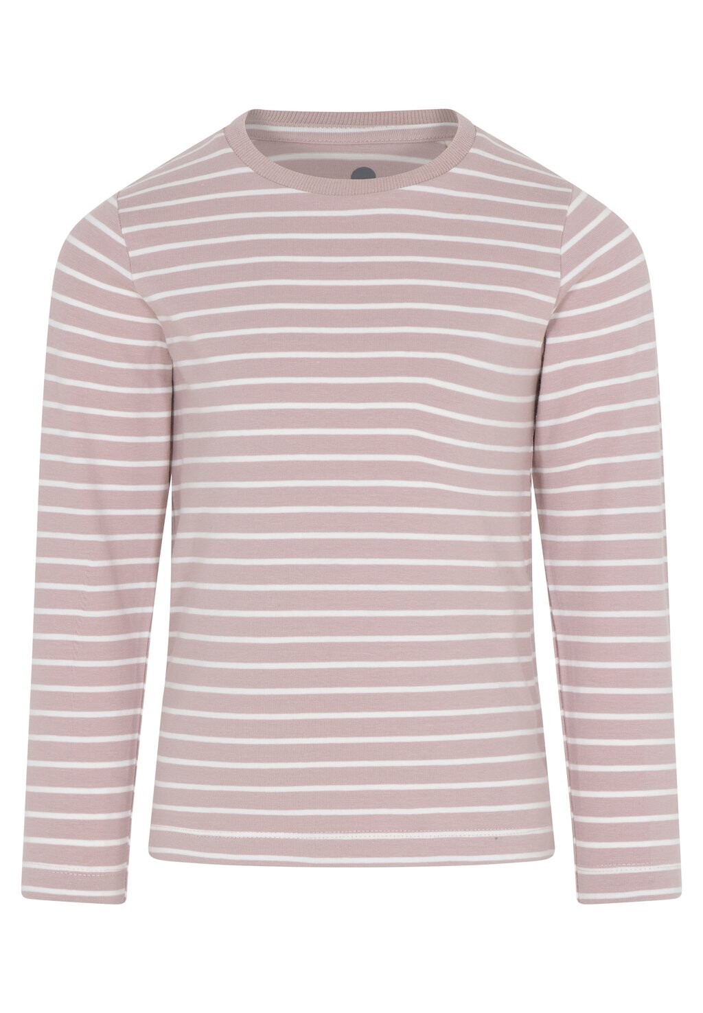 

Топ с длинными рукавами LS -YD STRIPE EN FANT, цвет shadow gray