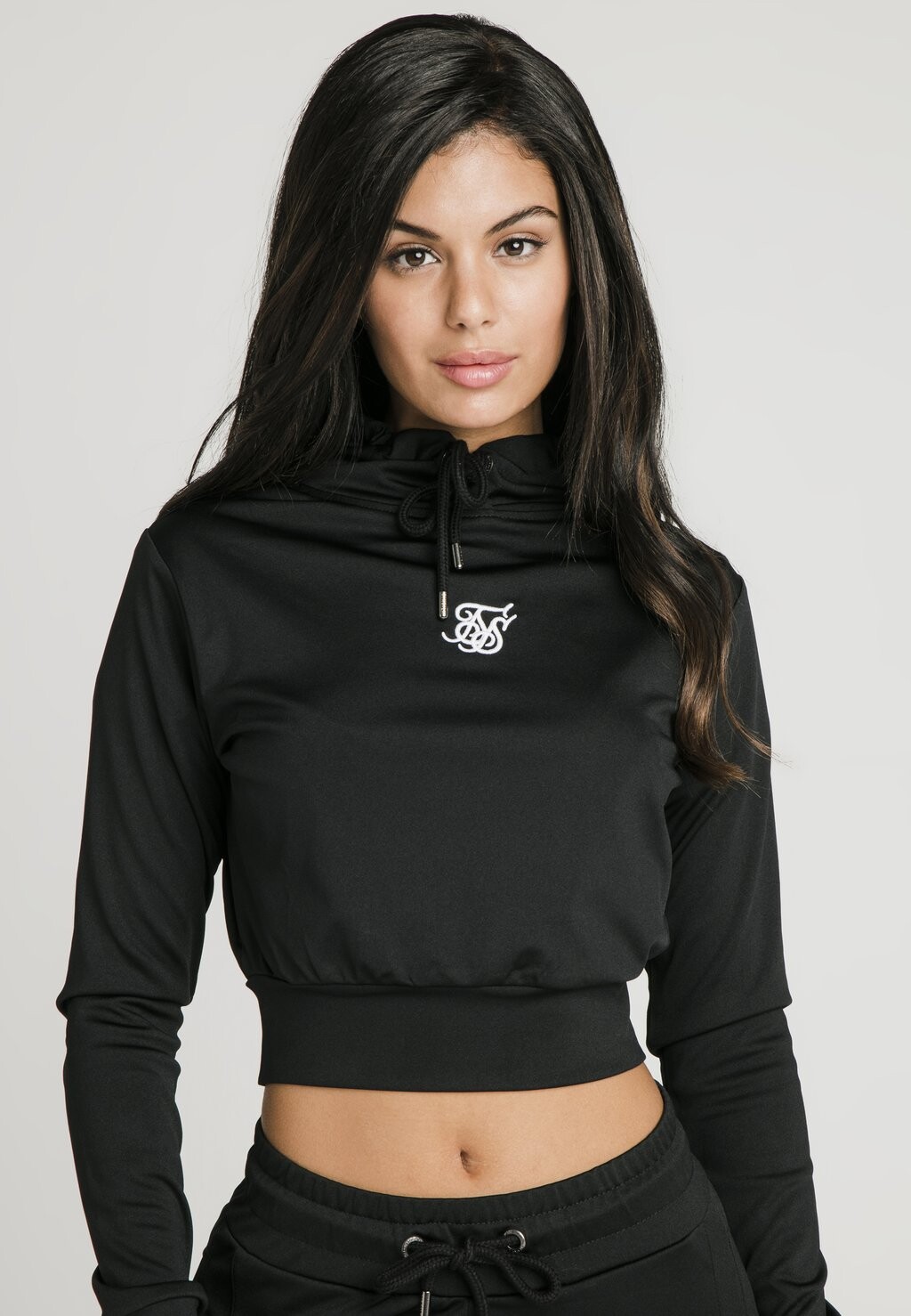 

Худи SIKSILK