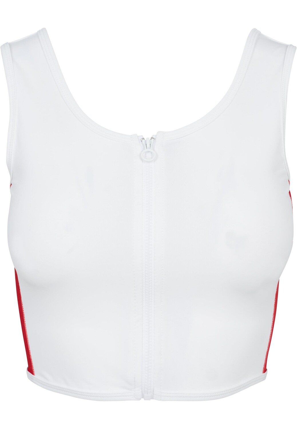 

Топ Urban Classics Tank s, белый