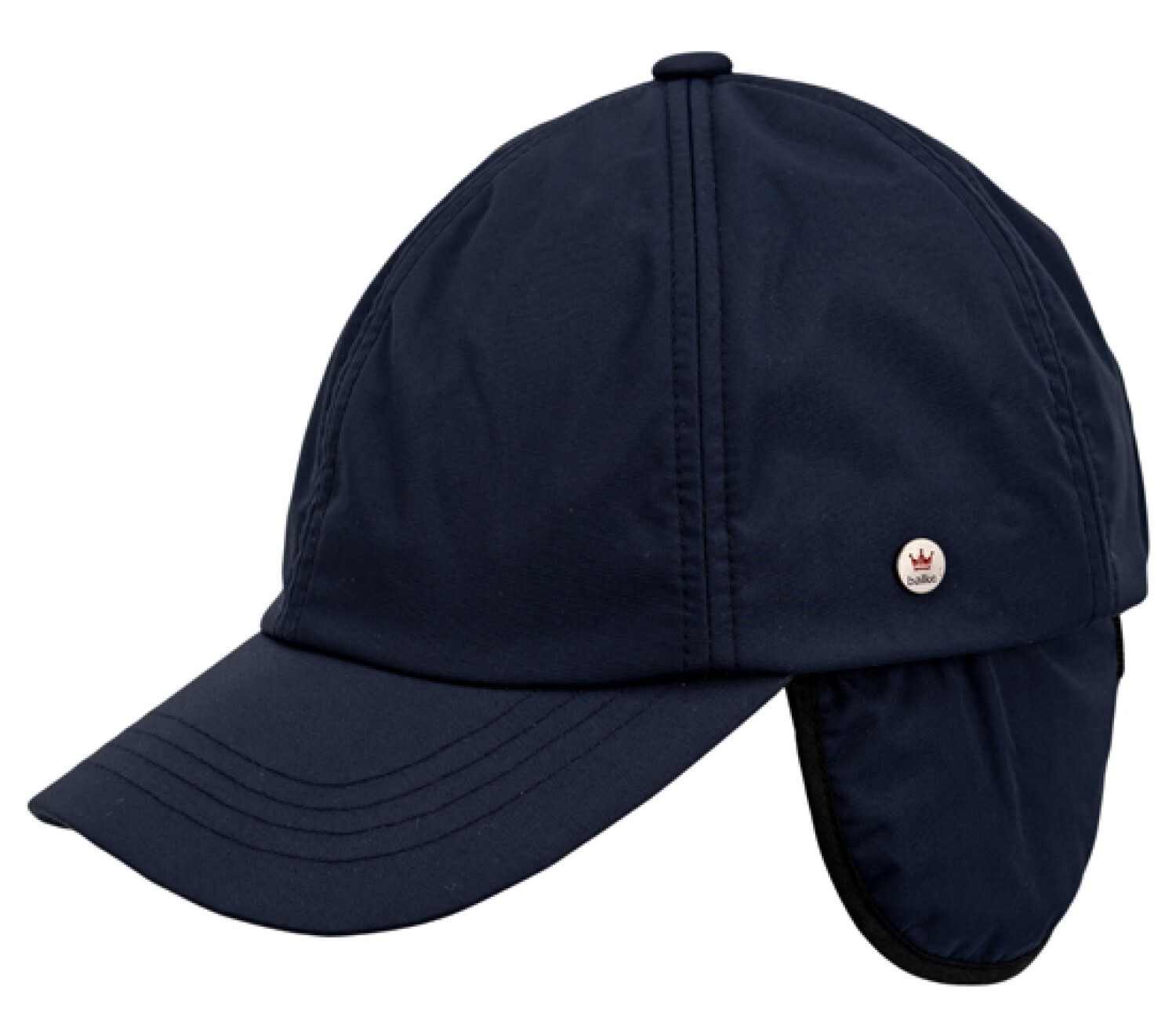 

Бейсболка Balke Baseball, синий