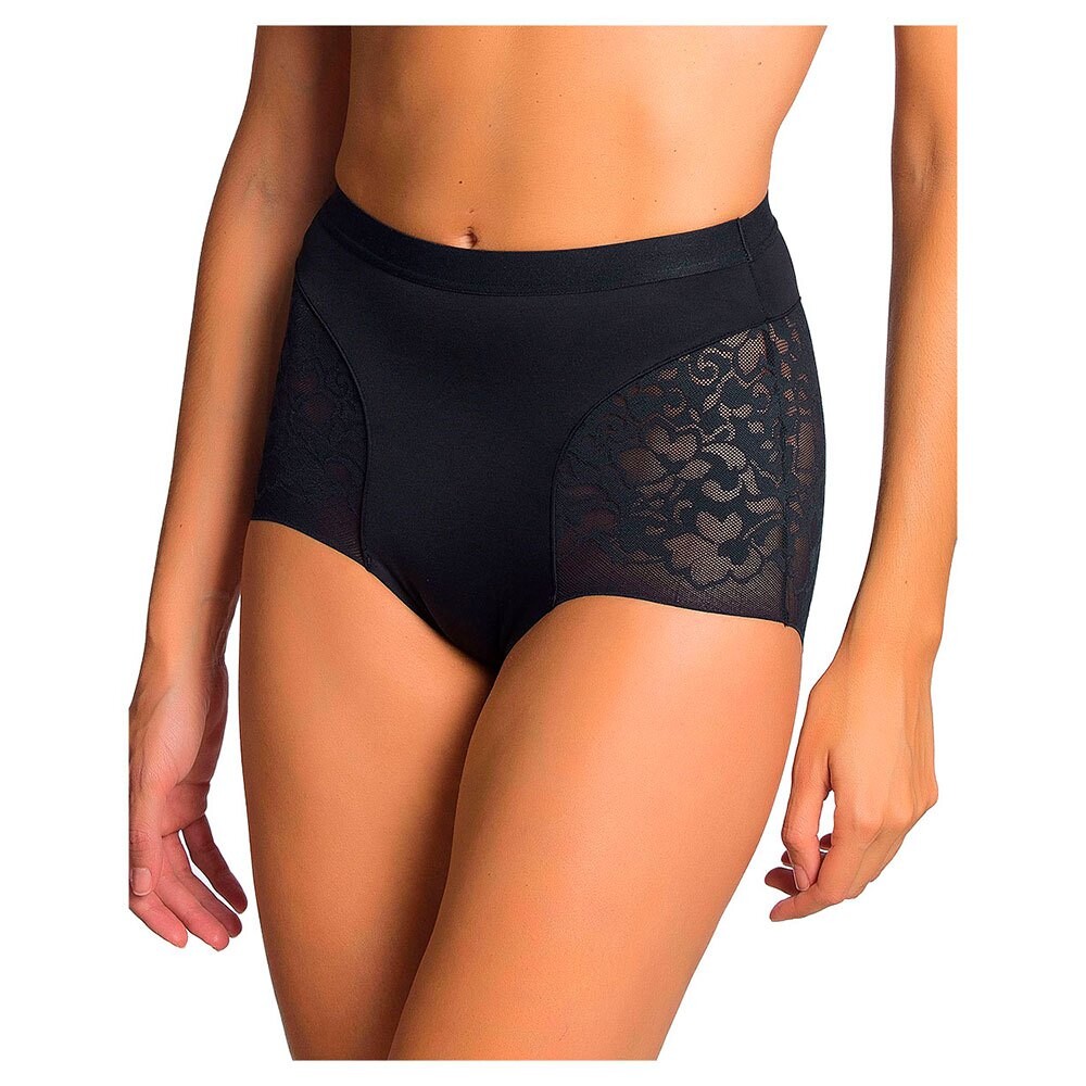 

Трусы Playtex Expert in Silhouette Shaping, черный