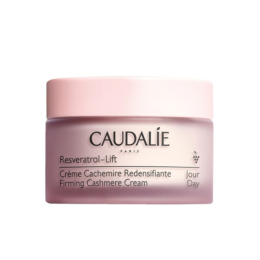 

Caudalie Resveratrol Lift Cachemire Cream 50 мл Укрепляющий дневной крем