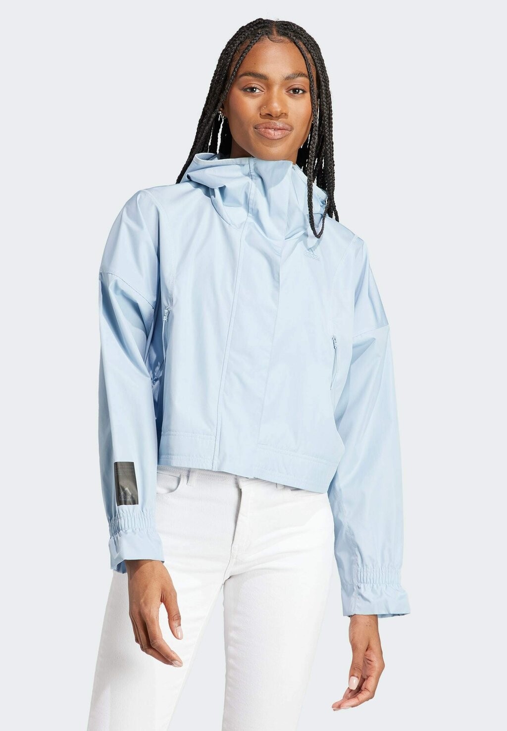 

Сумка для развлечений adidas Sportswear CITY ESCAPE FULL ZIP, Wonderblue