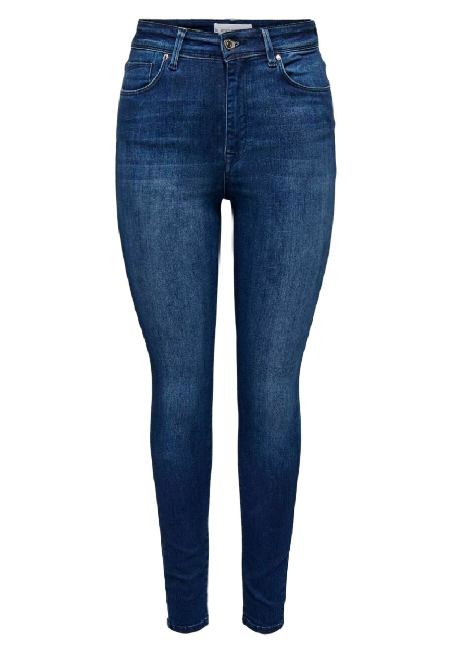 

Джинсы Skinny Fit La Strada Unica