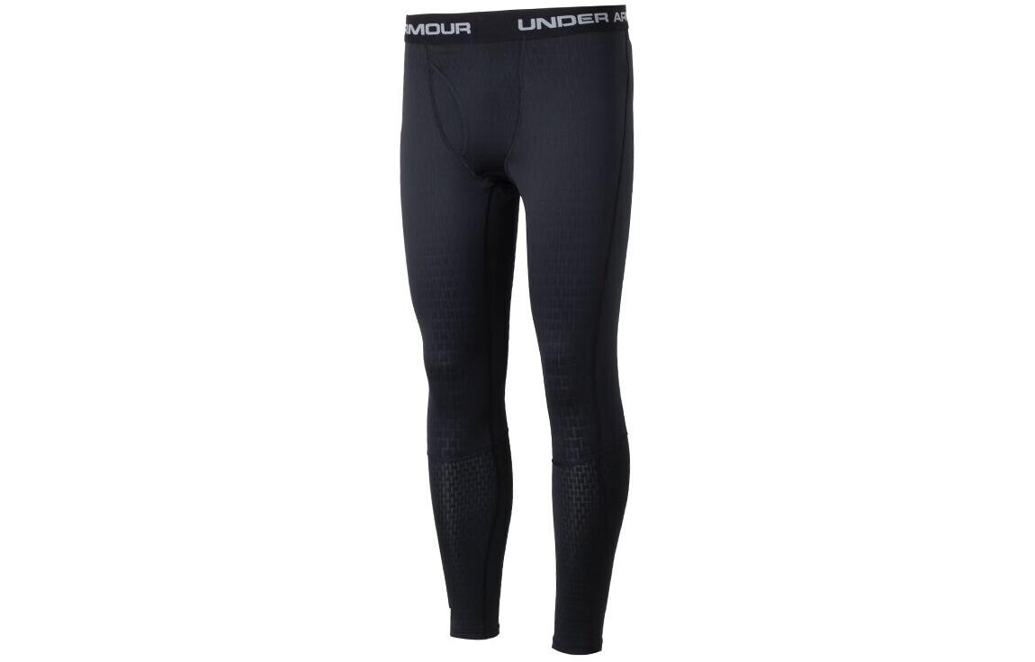 

Мужские спортивные брюки Under Armour, цвет Black