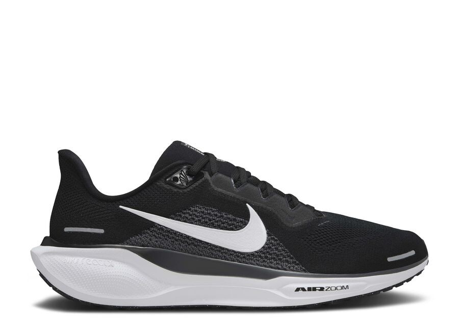 

Кроссовки Nike Air Zoom Pegasus 41, черный/белый