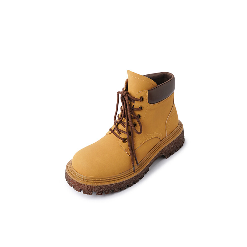 

Ботинки Martin Boot женские Five-Nine Dan Seven, хаки