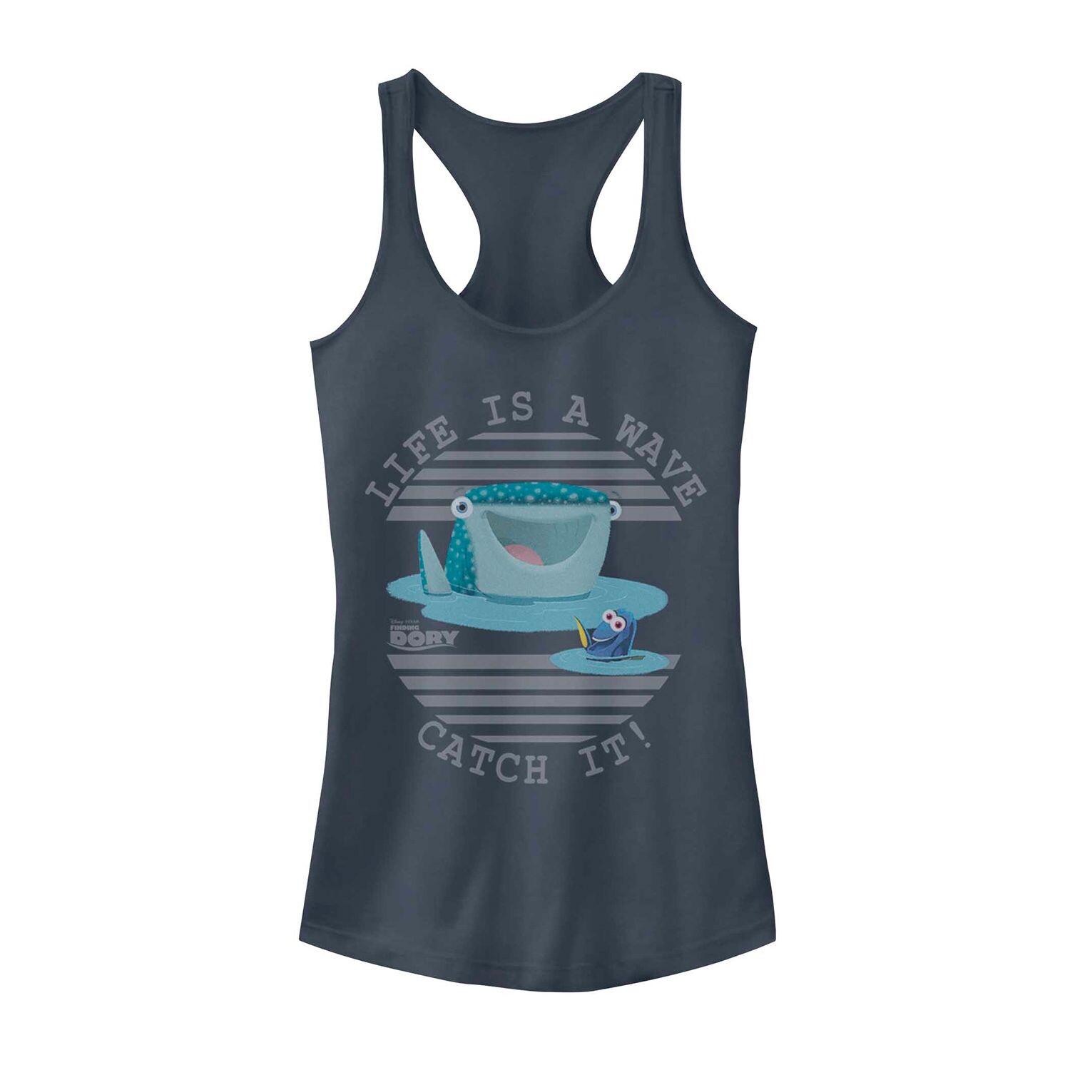 

В поисках Дори для юниоров Destiny Life Is a Wave Tank Licensed Character