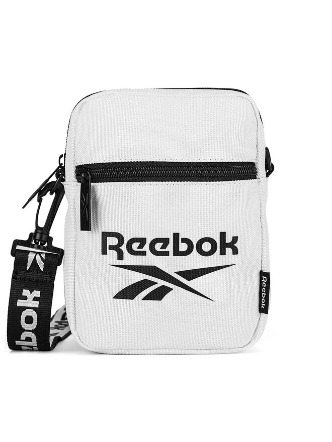 

Сумка через плечо Reebok, белый