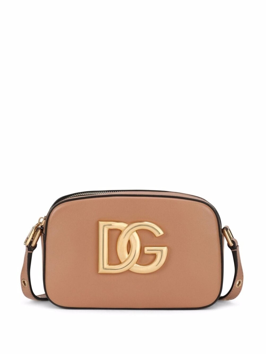 

Dolce & Gabbana сумка через плечо 3.5, розовый