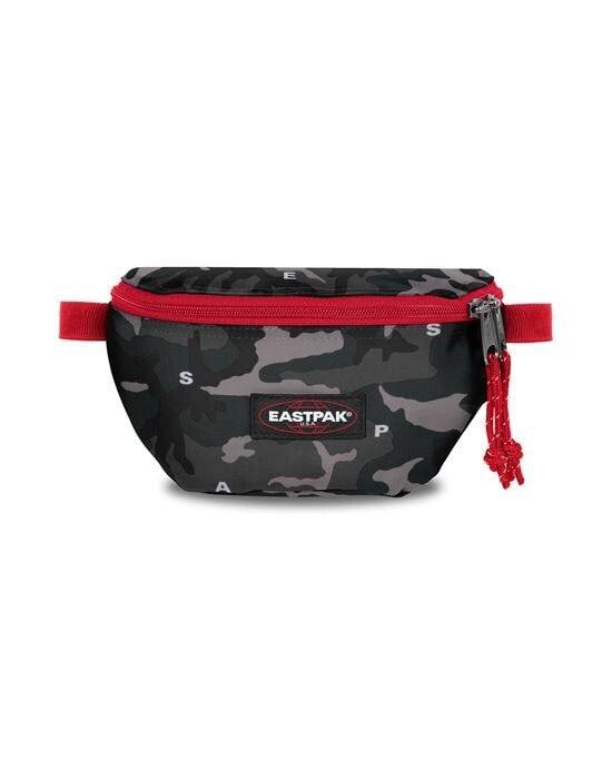 

Поясная сумка EASTPAK, серый
