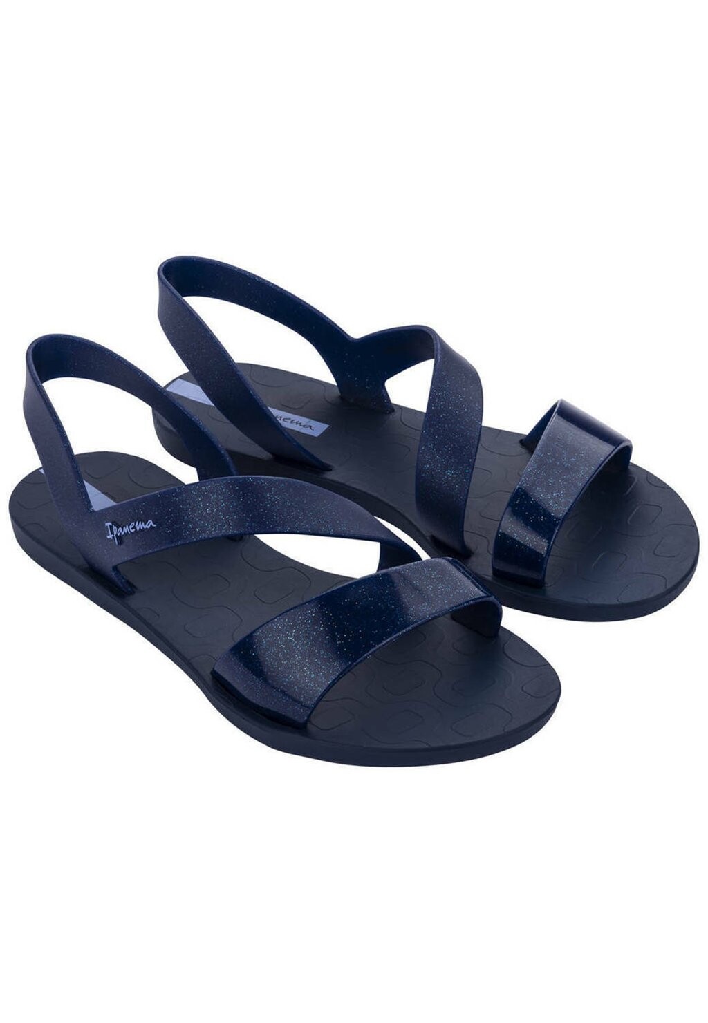 

Сандалии Vibe Fem Ipanema, цвет dark blue