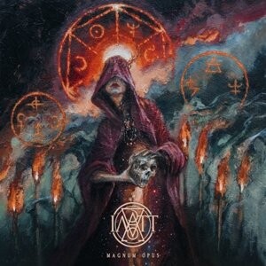 

Виниловая пластинка I Am the Trireme - Magnum Opus