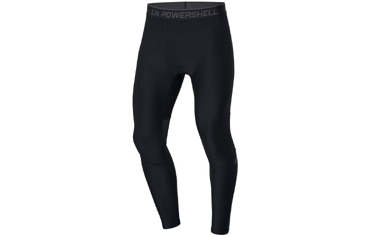 

Спортивные брюки мужские стандартные черные Lining, черный