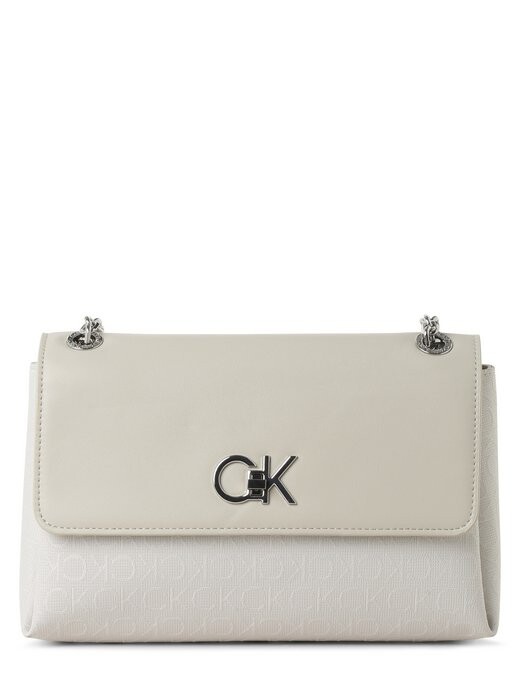 

Кошелек Calvin Klein, экрю