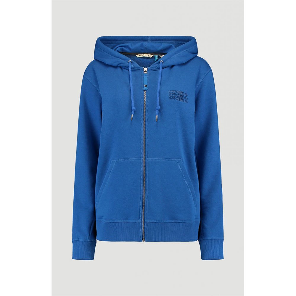 

Толстовка O´neill Triple Stack Full Zip, синий