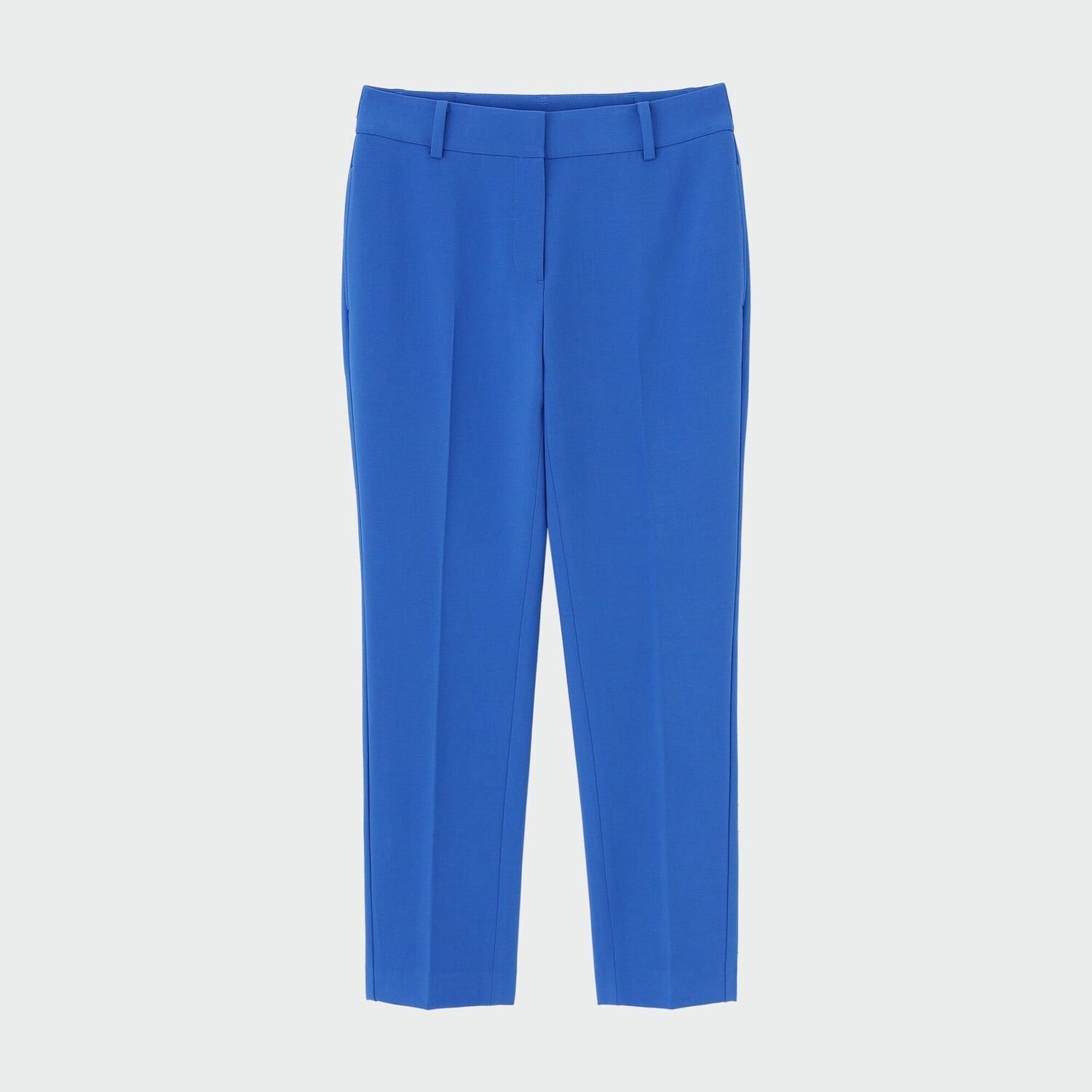 

Брюки PLUS STYLE Stick PLST, синий