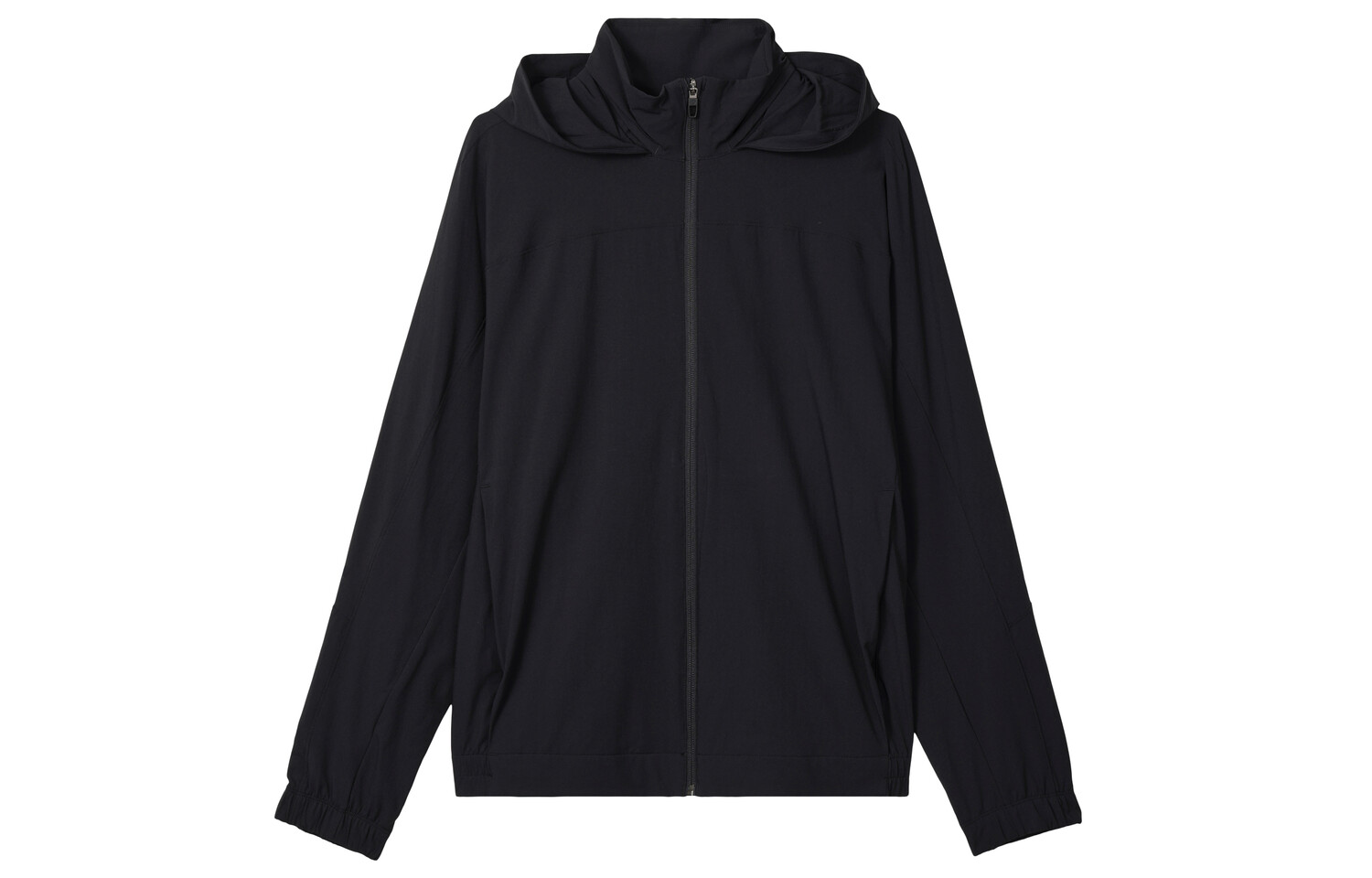 

Лицензия на тренерскую куртку для мужчин Lululemon, цвет Dark Olive Green/Dark Olive