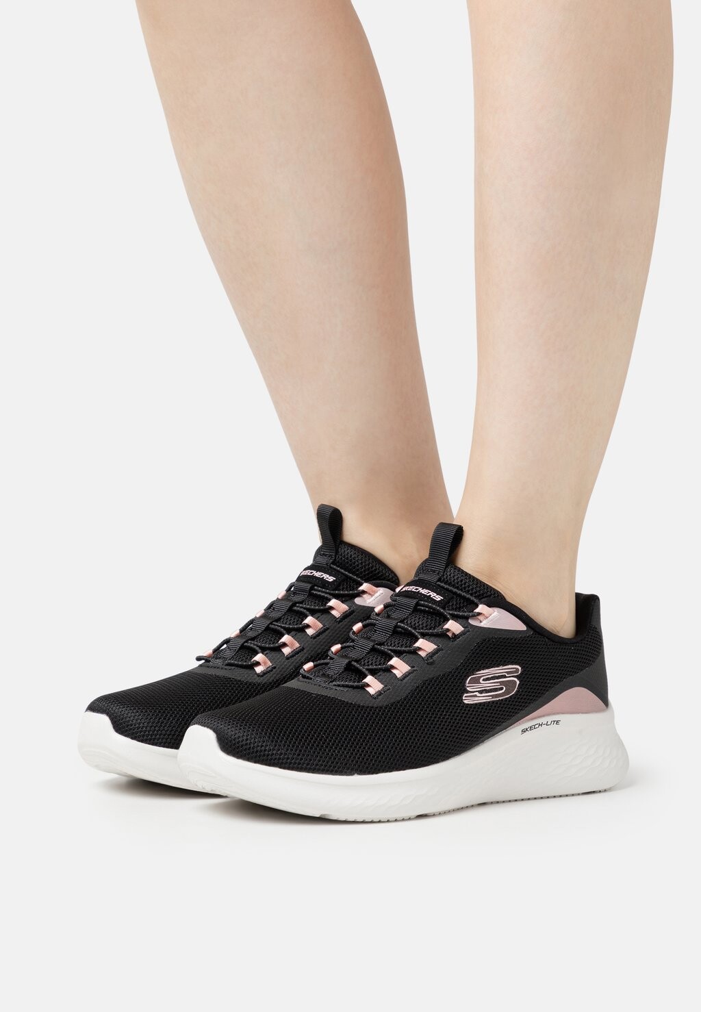 

Кеды Skechers