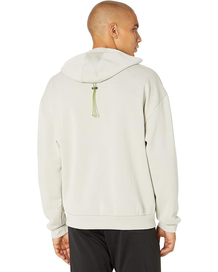 

Худи Reebok Meet You There Hoodie, цвет Stucco