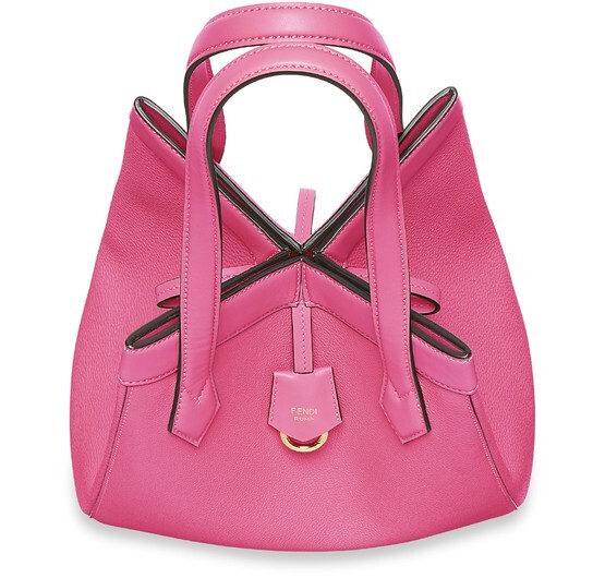 

Сумка Fendi Origami среднего размера Fendi