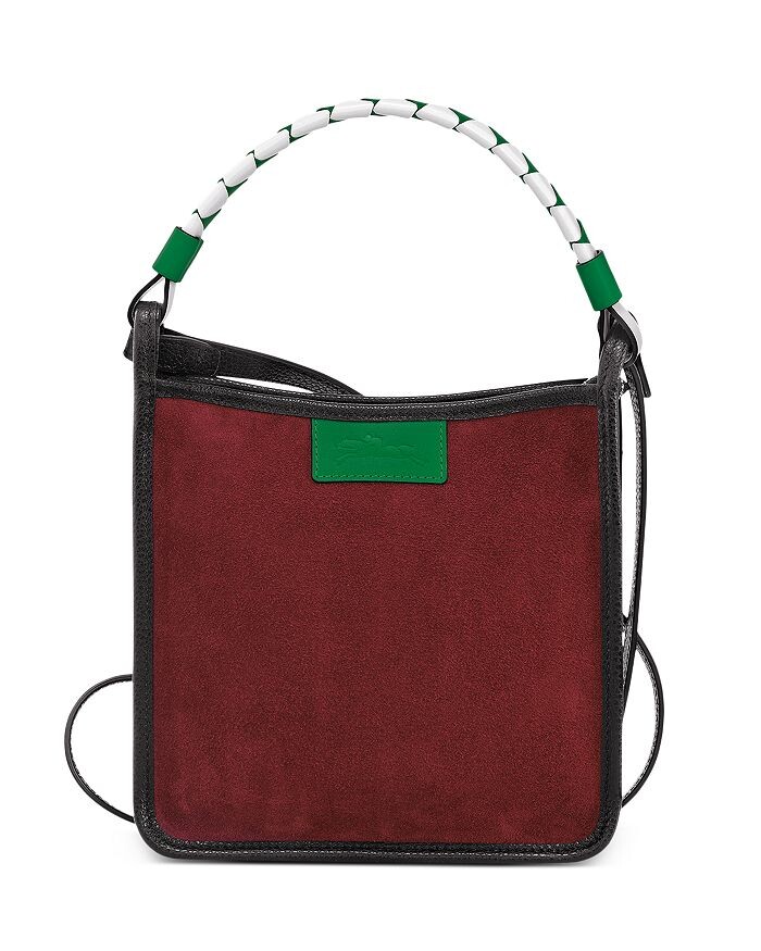 

Маленькая сумка через плечо Le Foulonne Debride Longchamp