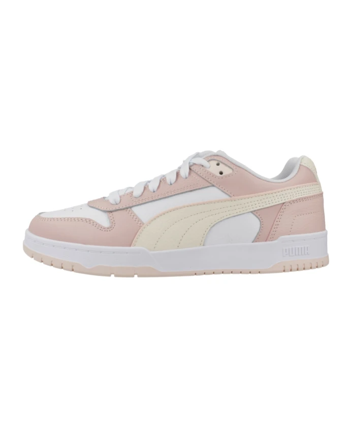 

Кроссовки Game Puma, мультиколор