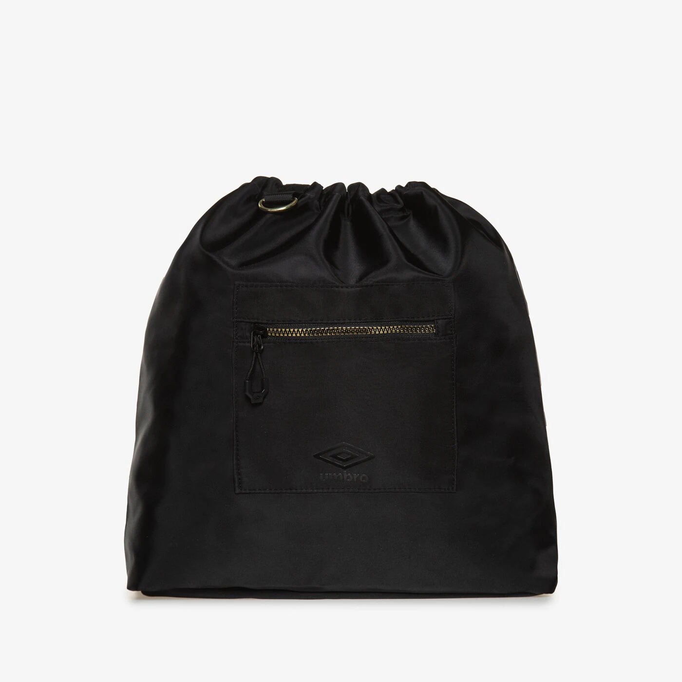 Сумка Umbro Stirling, черный сумка umbro orrobay черный