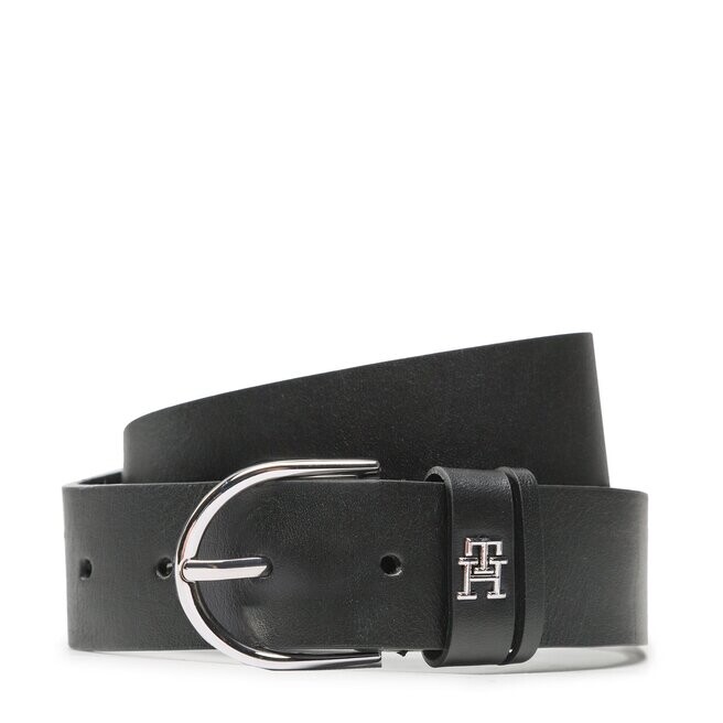 

Ремень Tommy Hilfiger ThTimeless, черный