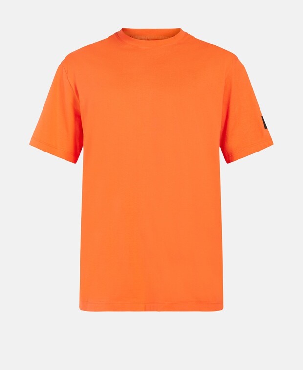 

Футболка adidas, красный