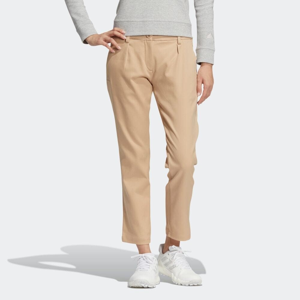 

Брюки Adidas PLAY GREEN, бежевый