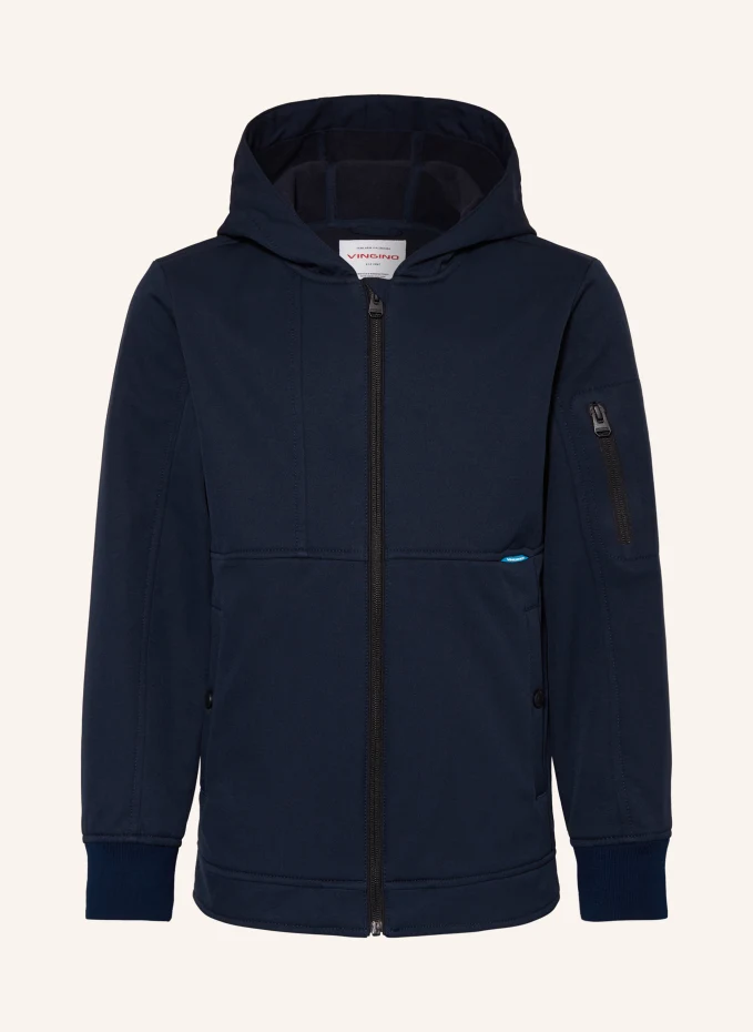 

Куртка тейл Vingino, синий