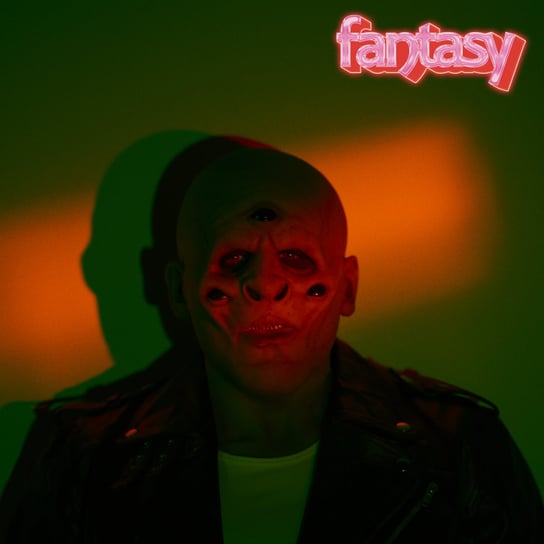 Виниловая пластинка M83 - Fantasy