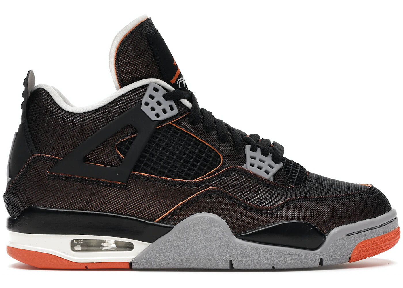 

Кроссовки Jordan 4 Retro Starfish