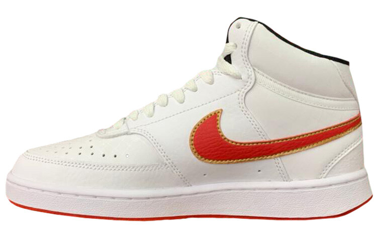 

Кроссовки для скейтбординга Nike Court Vision женские